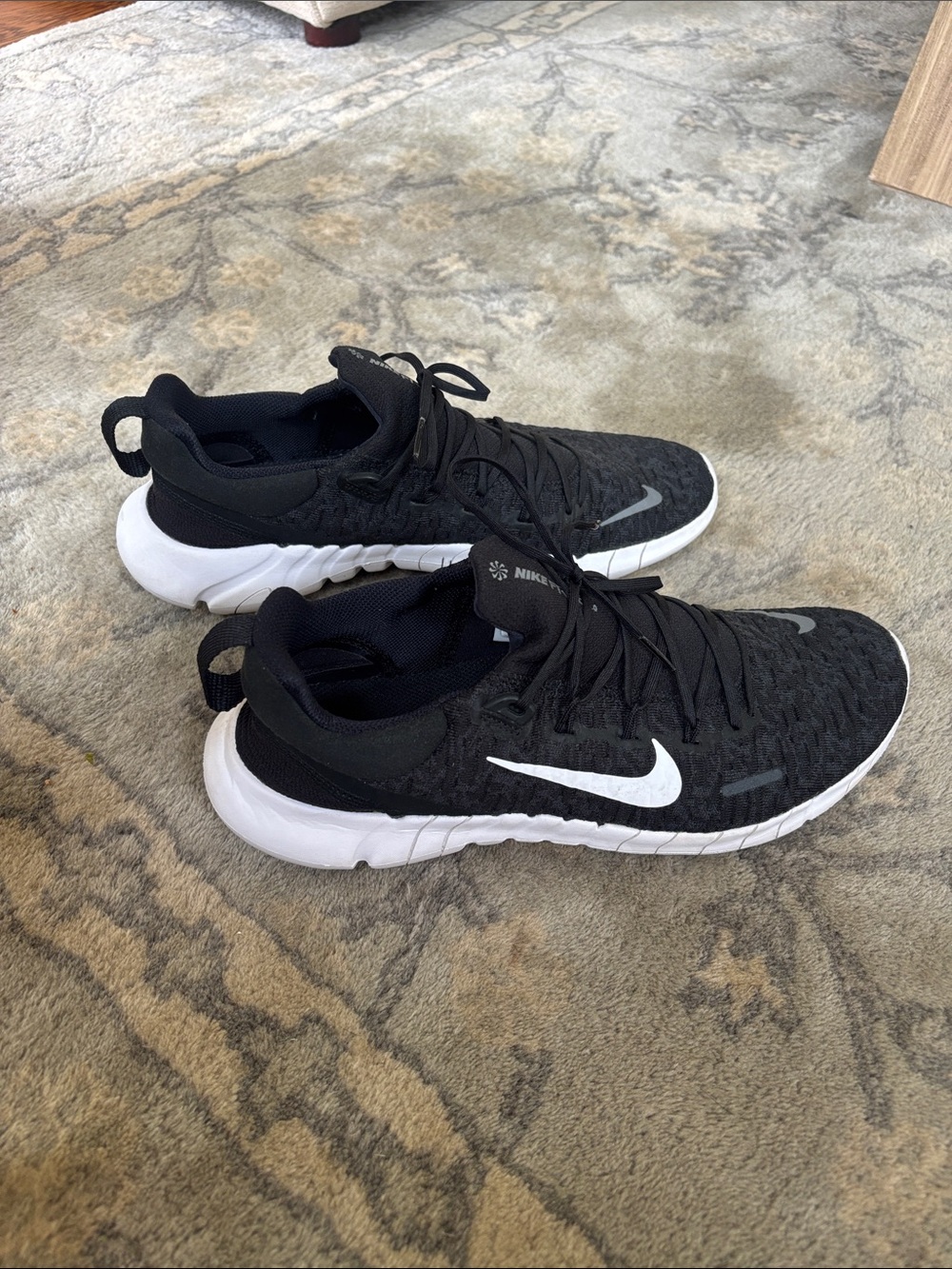 Nike Free Run 5.0 Shoes